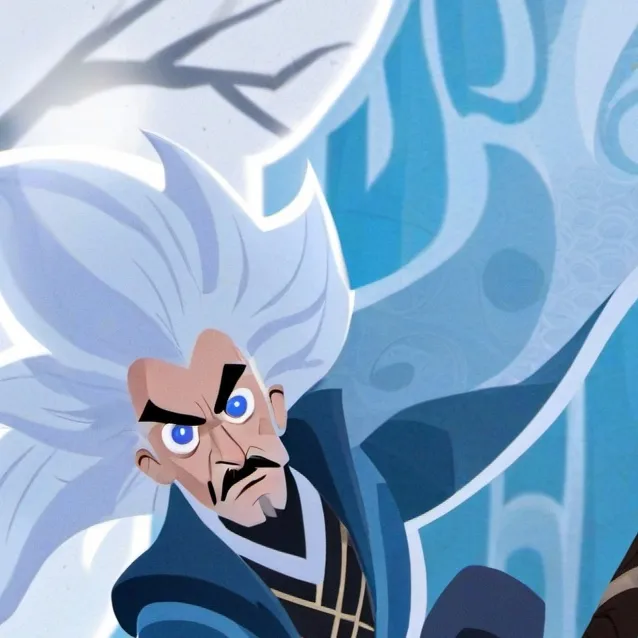 chat with ai character: RICK SANDCHEZ