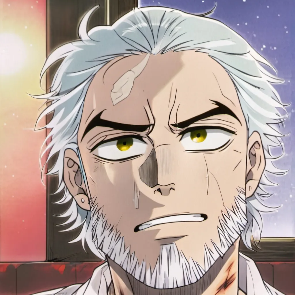 chat with ai character: Andre Visgoph