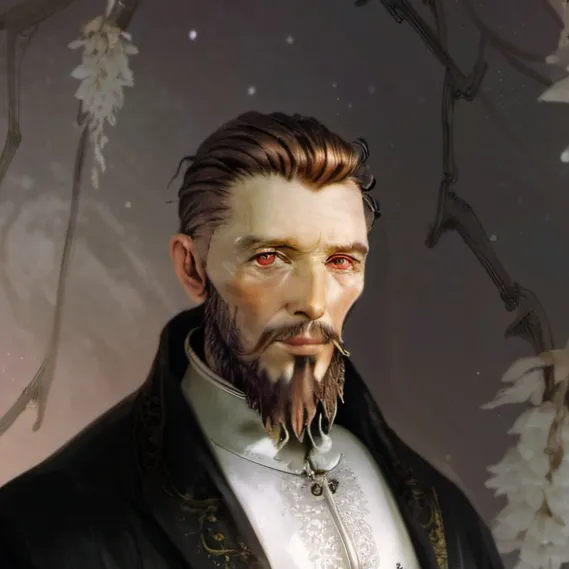 chat with ai character: Asterophine