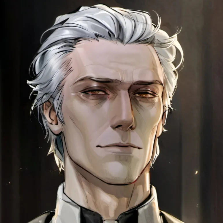 chat with ai character: Viscount Shareed