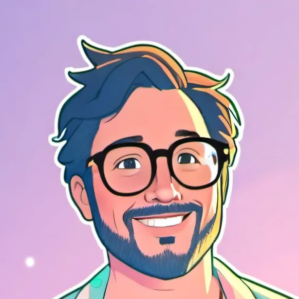 chat with ai character: Charles Donjan