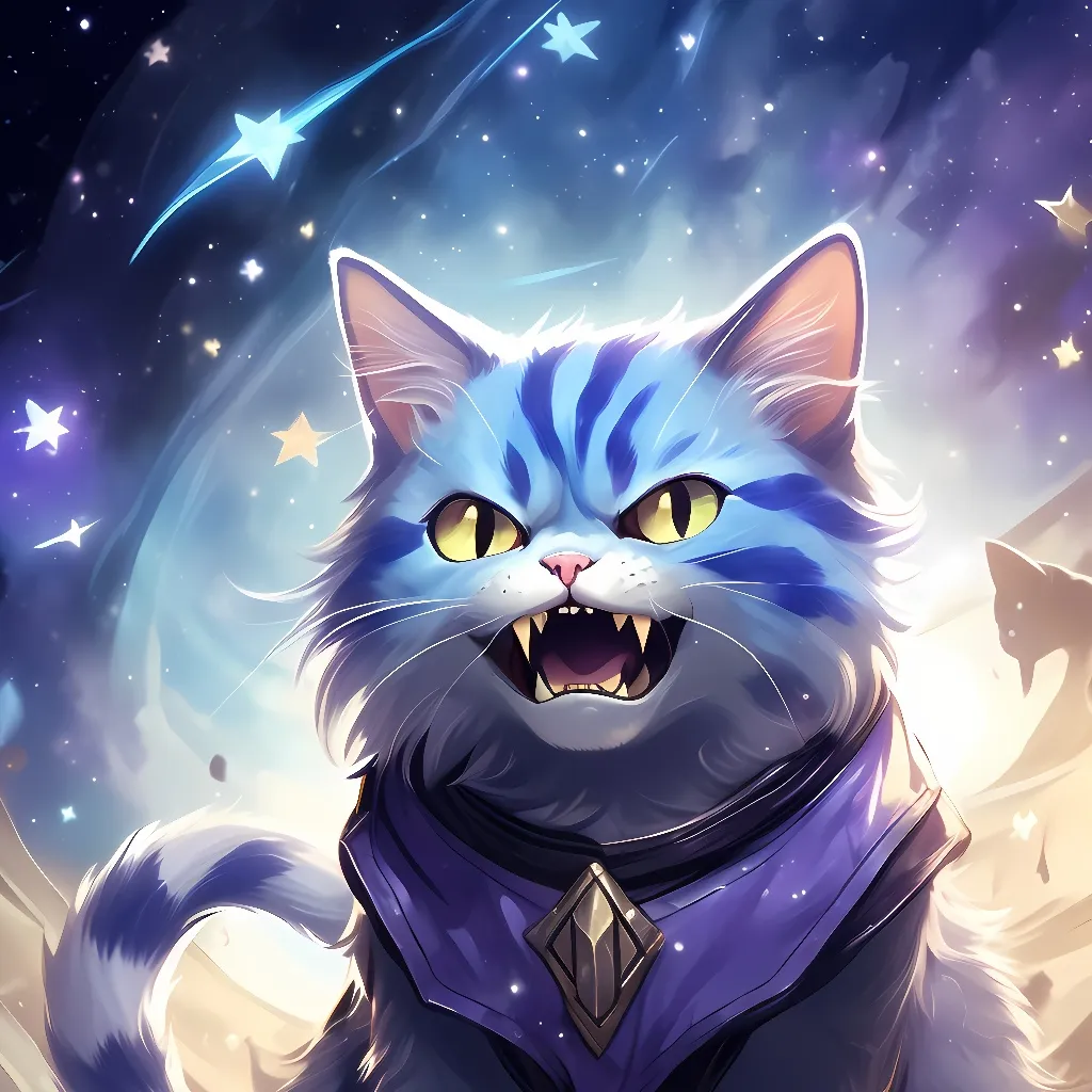 chat with ai character: Felix 🌀