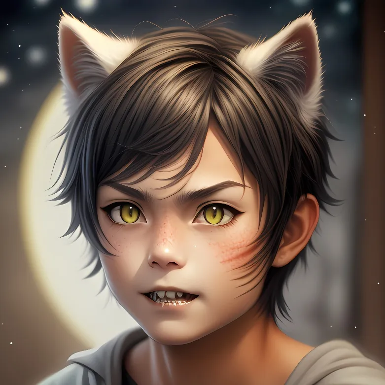 chat with ai character: Jacob Hayes