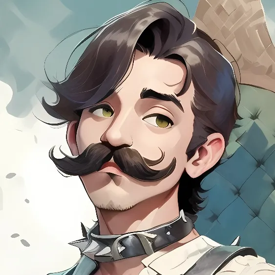 chat with ai character: Ryan Blackwood