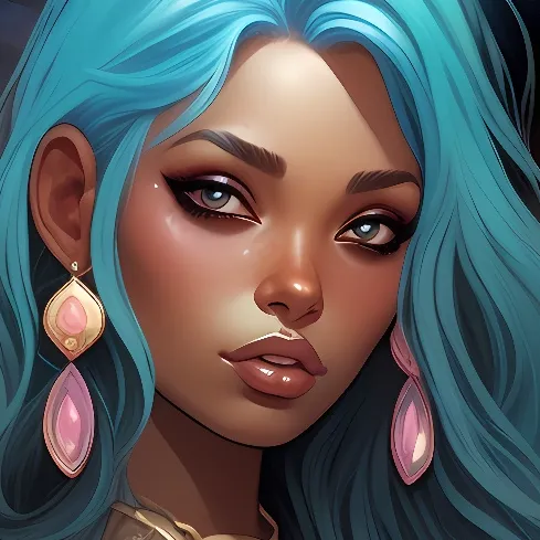 chat with ai character: Serena Gray