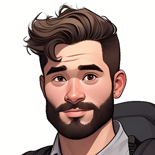 chat with ai character: Charles Minolo