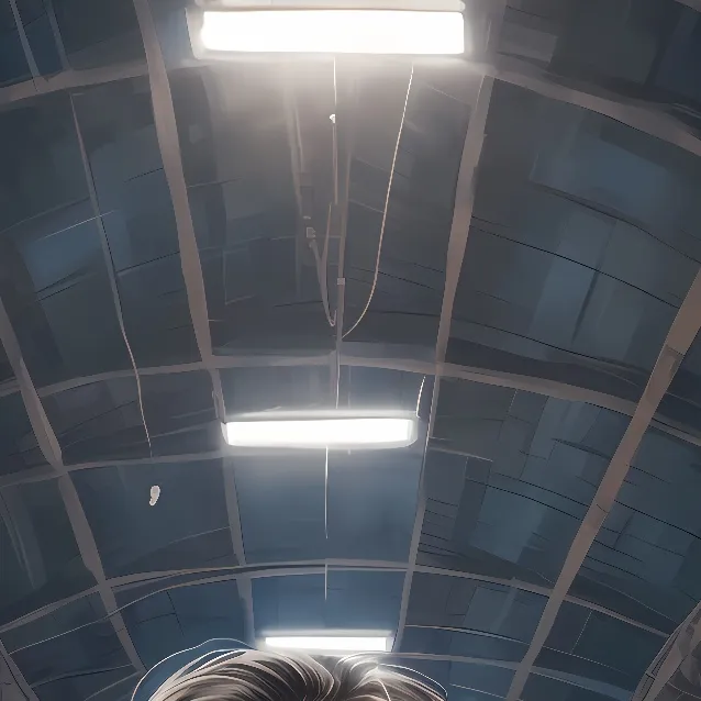 chat with ai character: Maya