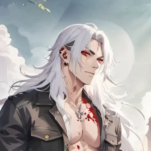 chat with ai character: yin Hanamora 