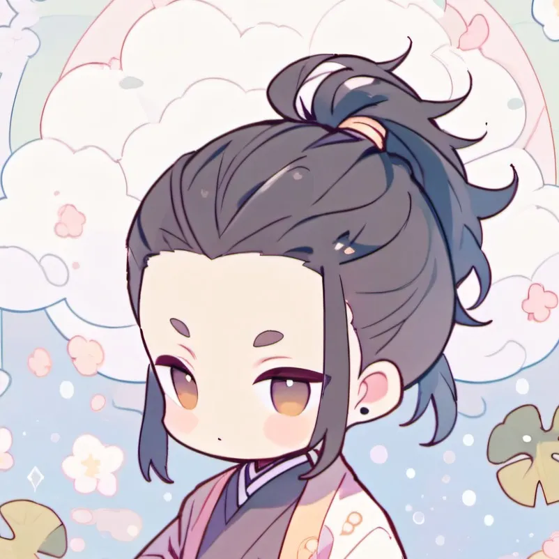 chat with ai character: Walking w/ Geto GW