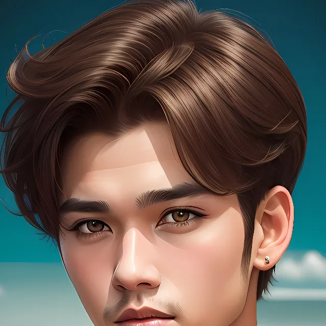 chat with ai character: James