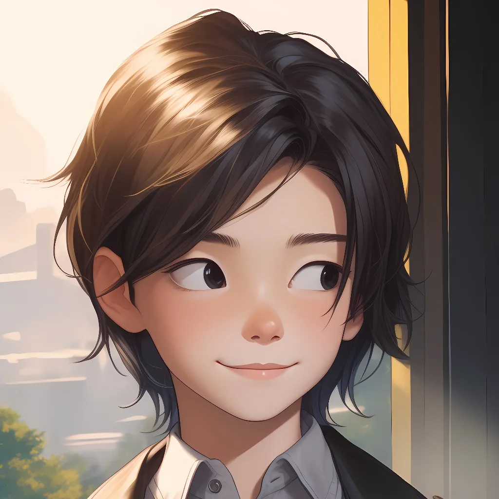 chat with ai character: lex