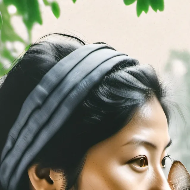 chat with ai character: life swaped