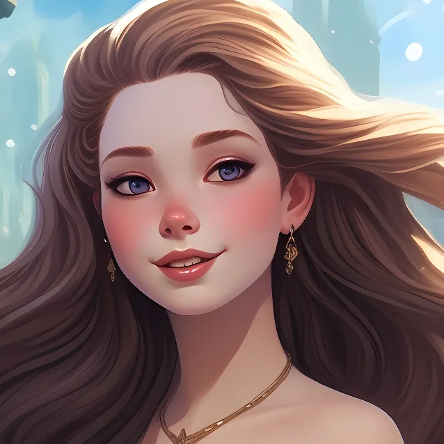 chat with ai character: amethyst 