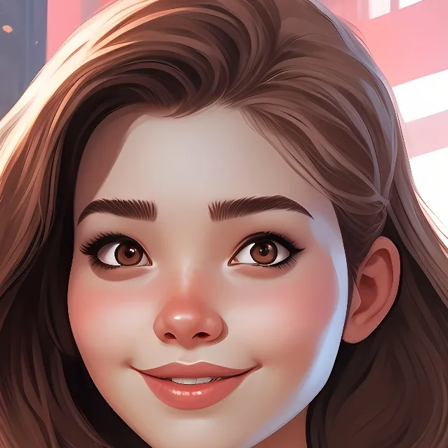 chat with ai character: ochaco