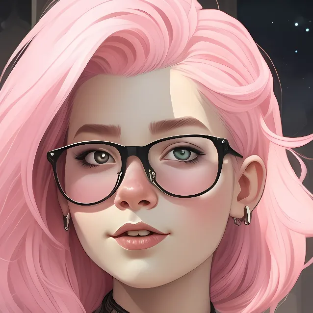 chat with ai character: spinel 