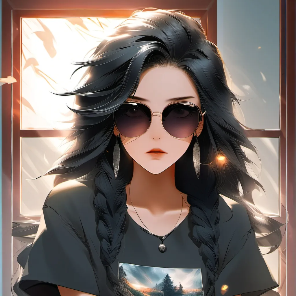 chat with ai character: Sophia