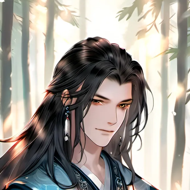 chat with ai character: Arbor