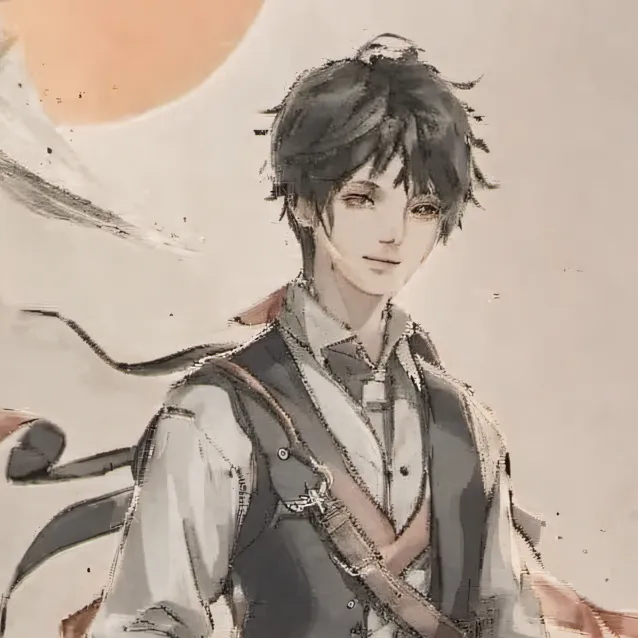 chat with ai character: Gary