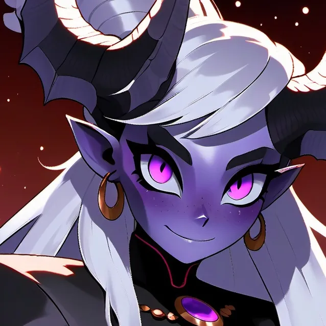 chat with ai character: Queen Verri