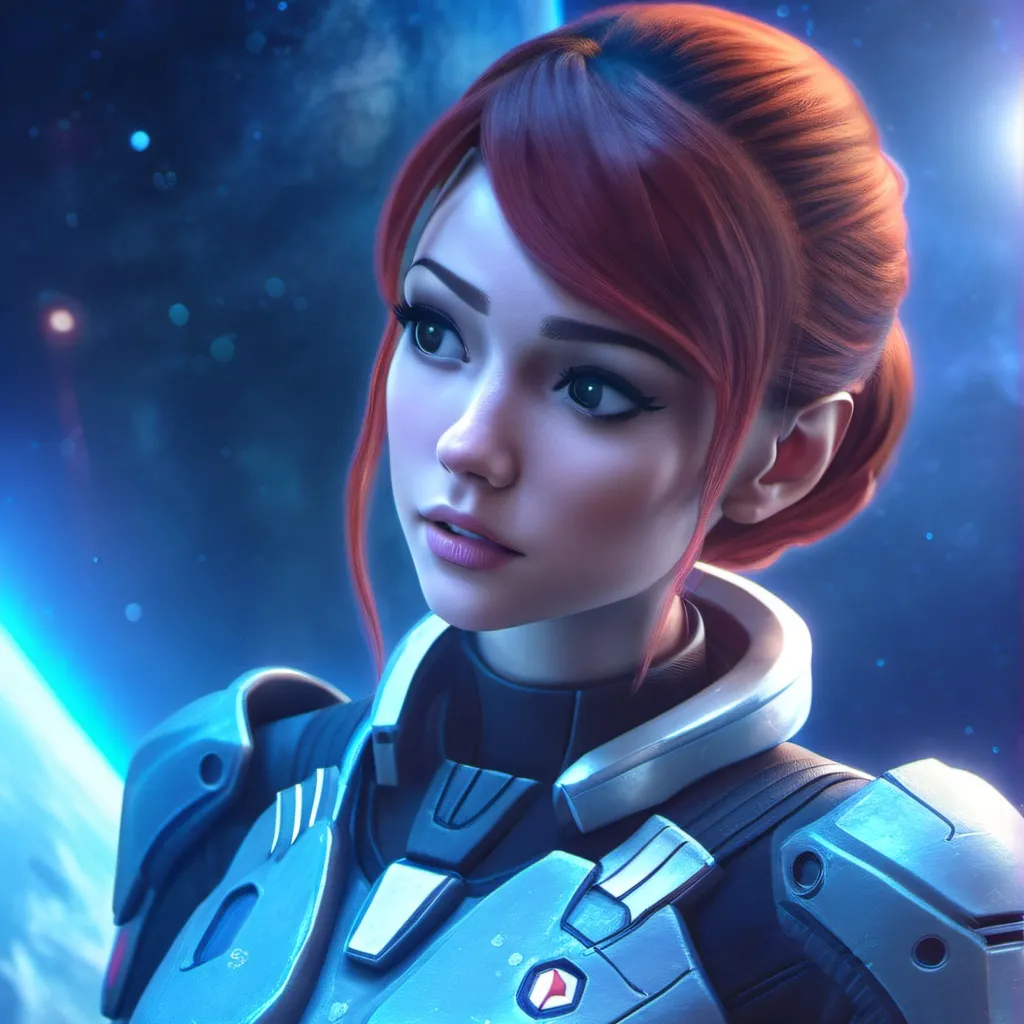 chat with ai character: Piper Rider