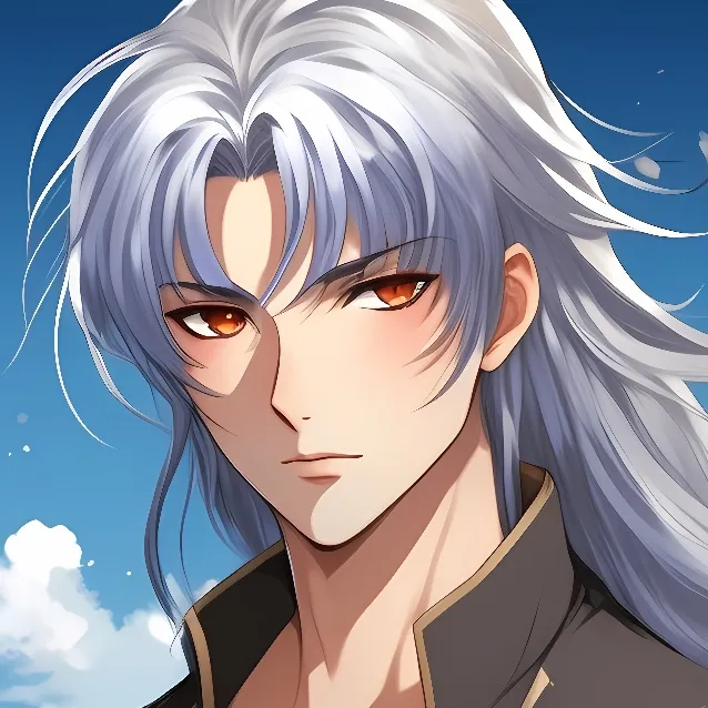 chat with ai character: Leo