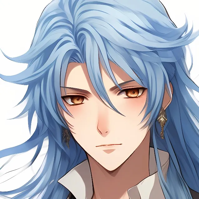 chat with ai character: Merlin