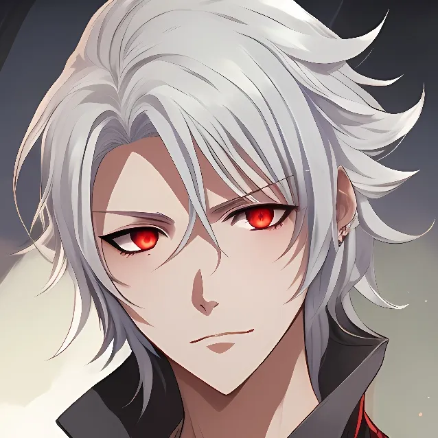 chat with ai character: Jay ghoul