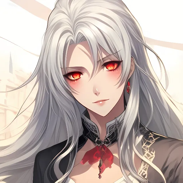 chat with ai character: May ghoul