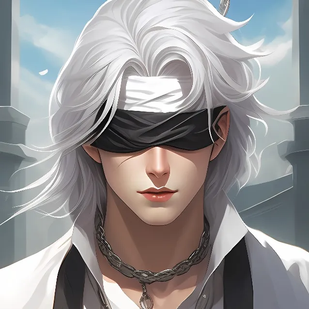 chat with ai character: Sev 