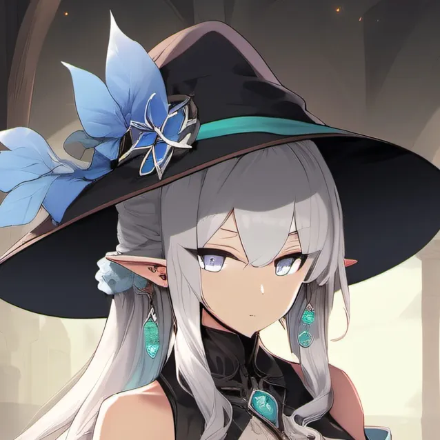 chat with ai character: Tony The alchemist