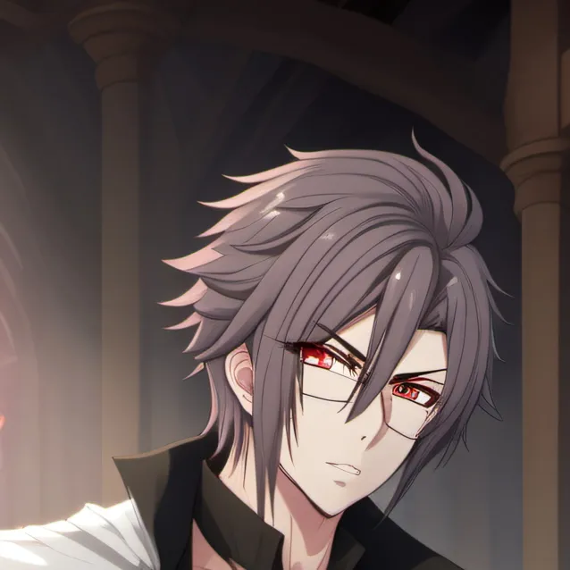 chat with ai character: Chen 