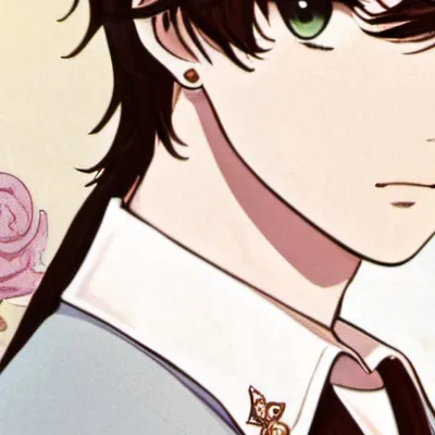 chat with ai character: Kai