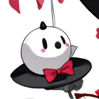 chat with ai character: Ghostie & Marie