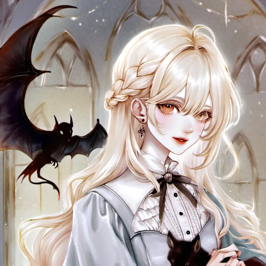 chat with ai character: Ashido