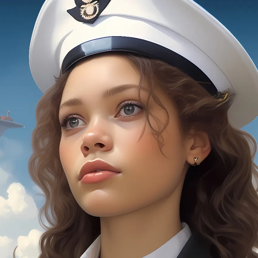 chat with ai character: Shaila