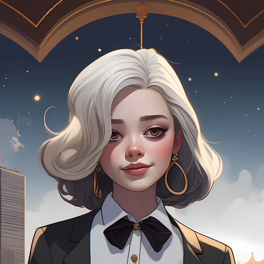 chat with ai character: Clair