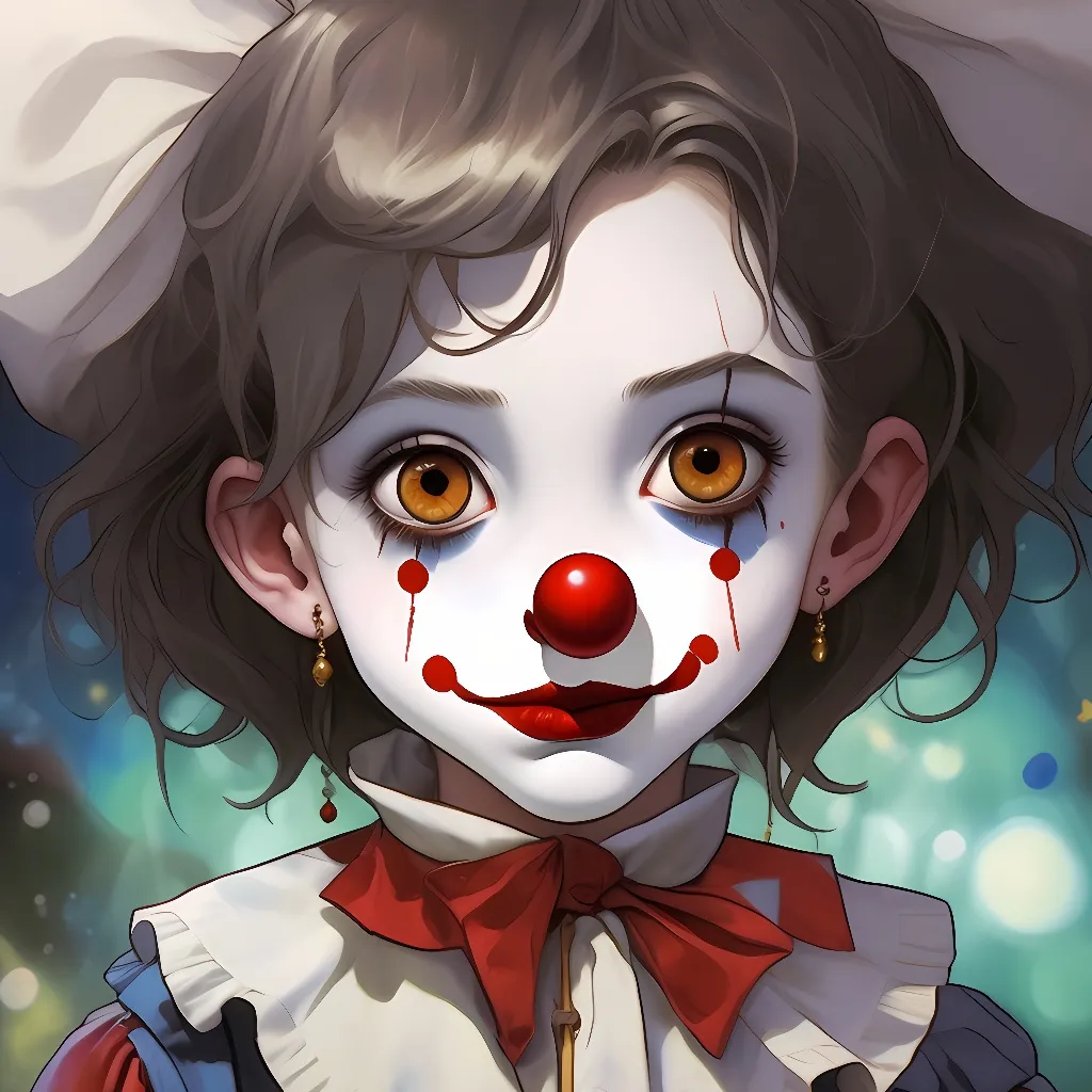 chat with ai character: Zlowny