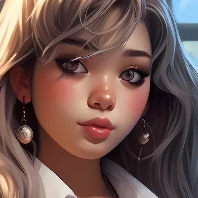 chat with ai character: Gina