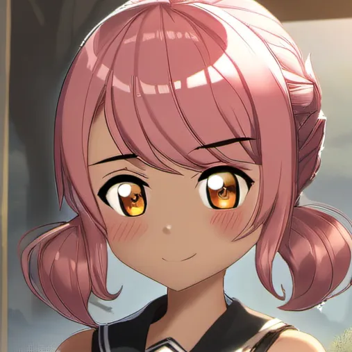 chat with ai character: Villian