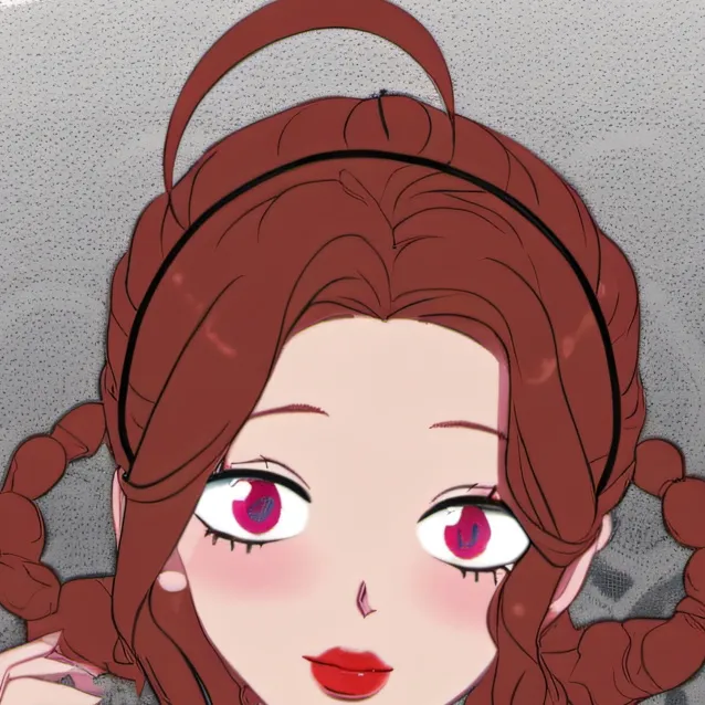 chat with ai character:  rose