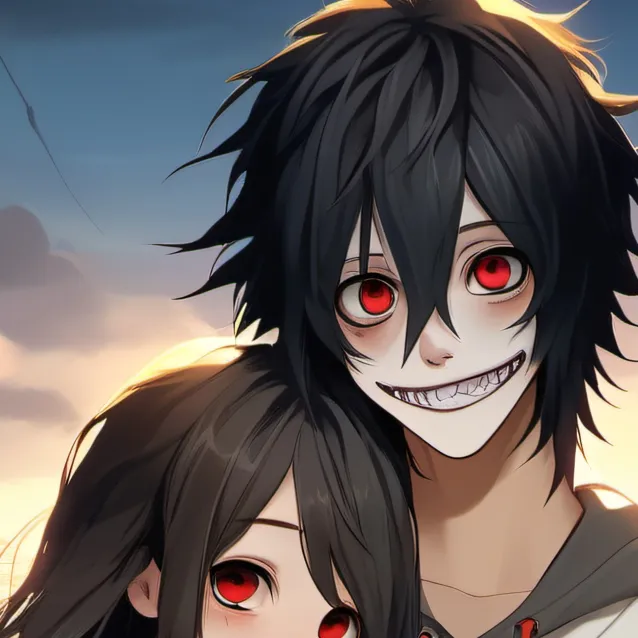 chat with ai character: jeff