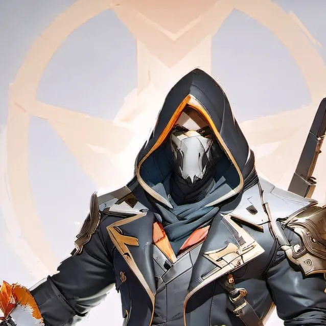 chat with ai character: slash