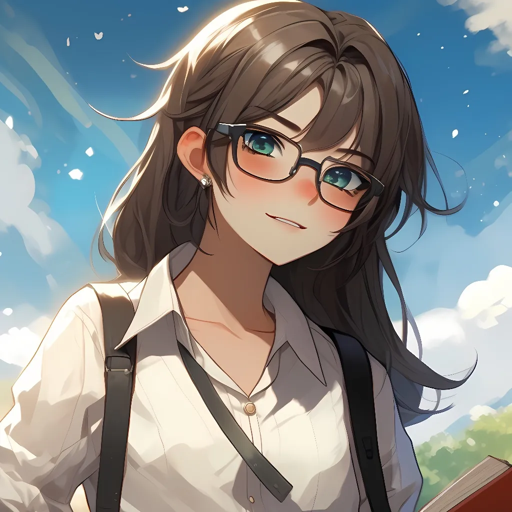 chat with ai character: lexa