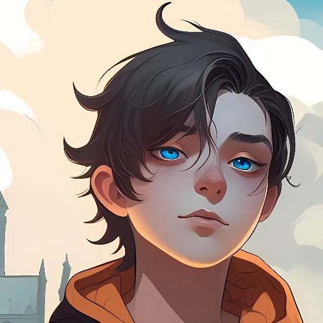 chat with ai character: zach