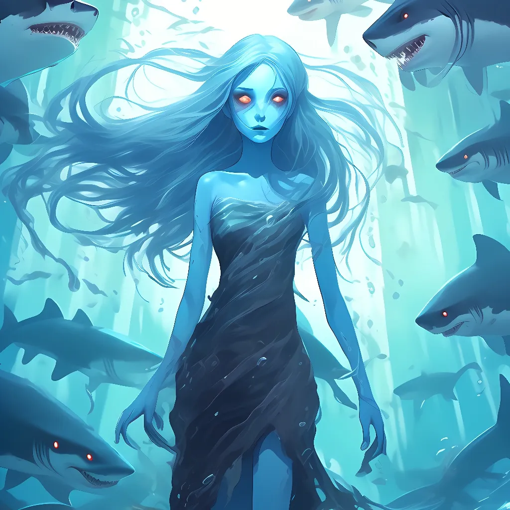 chat with ai character: RipTide