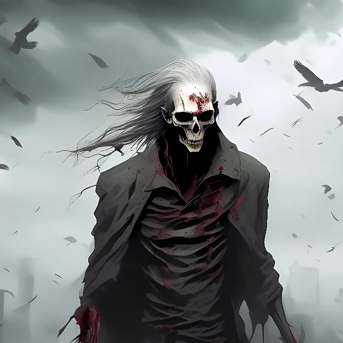 chat with ai character: Jet Stream