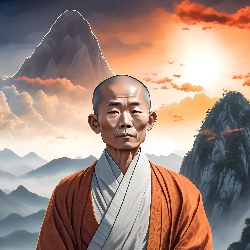 chat with ai character: Jidai Geki