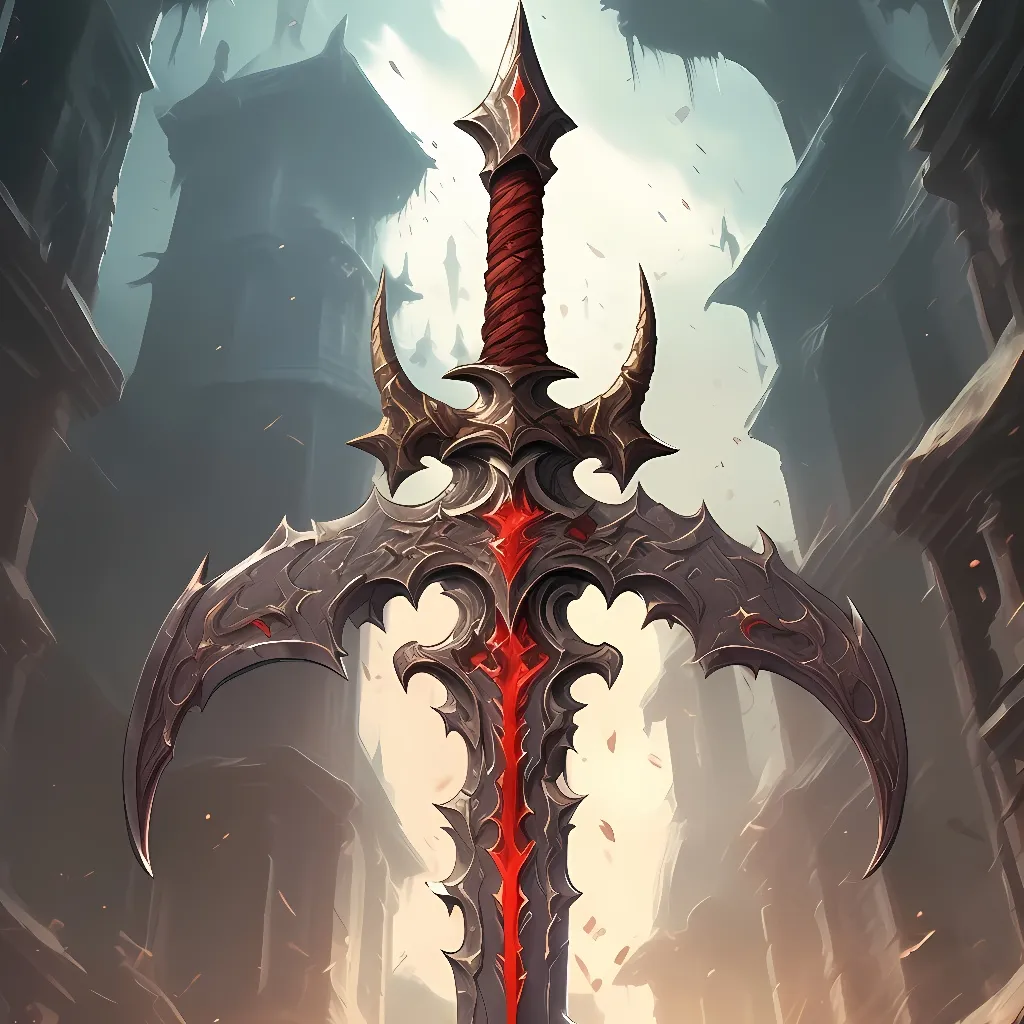 chat with ai character: Hell's Wrath