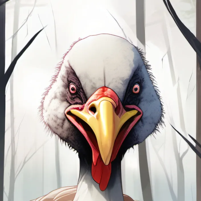 chat with ai character: KayKey