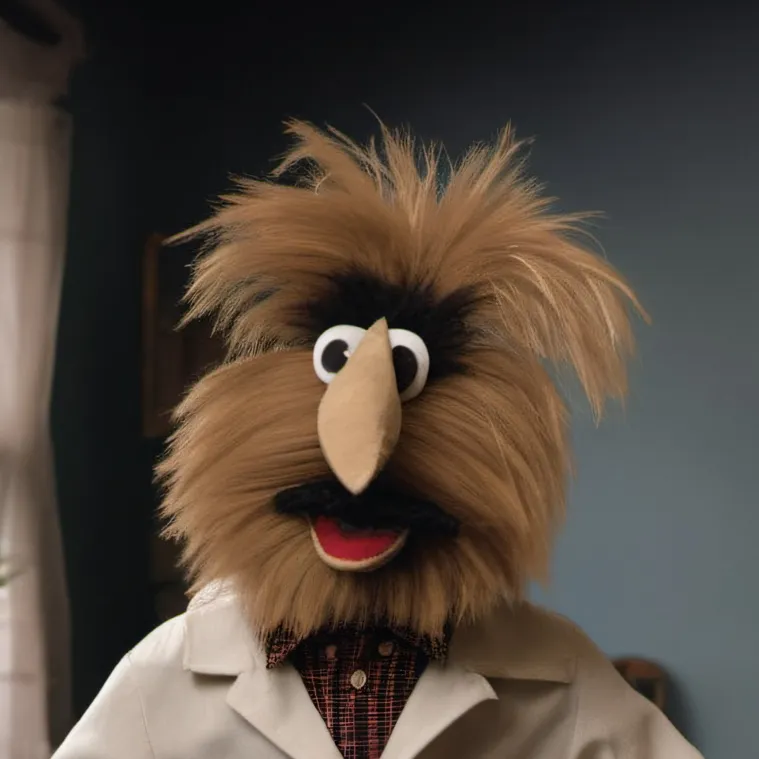 chat with ai character: Johnathan Wilson